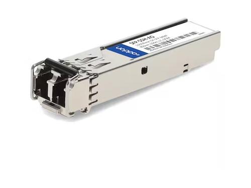 Addon Rad Sfp-5Dh Comp. Taa 1000Base-Sx Sfp Transceiver (Mmf, 850N