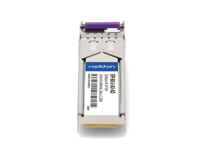 Add-Onaruba Sfp-Bx-U-Au Comp Taa Sfp Lc Xcvr