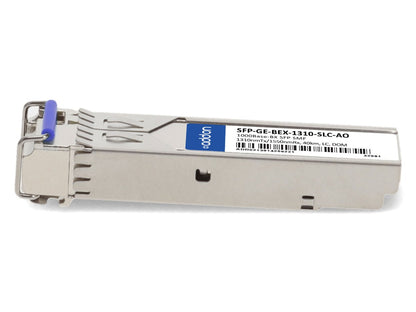 Add-Onzhone Sfp-Ge-Bex-1310-Slc Comp Taa Sfp