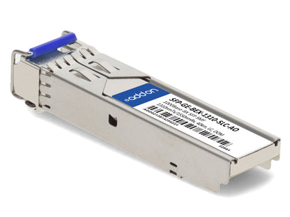 Add-Onzhone Sfp-Ge-Bex-1310-Slc Comp Taa Sfp