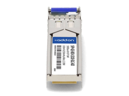 Add-Onzhone Sfp-Ge-Bex-1310-Slc Comp Taa Sfp