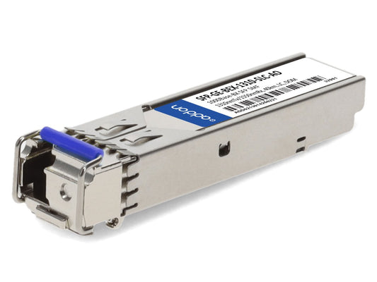 Add-Onzhone Sfp-Ge-Bex-1310-Slc Comp Taa Sfp