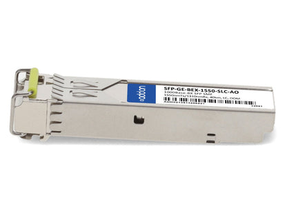 Add-Onzhone Sfp-Ge-Bex-1550-Slc Comp Taa Sfp