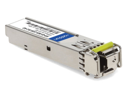 Add-Onzhone Sfp-Ge-Bex-1550-Slc Comp Taa Sfp