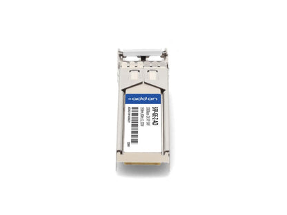 Add-Oncisco Sfp-Ge-Z Comp Taa Sfp 80Km Lc Xcvr