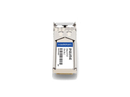 Add-Onalcatel Sfp-Gig-Lh70 Comp Taa Sfp Xcvr