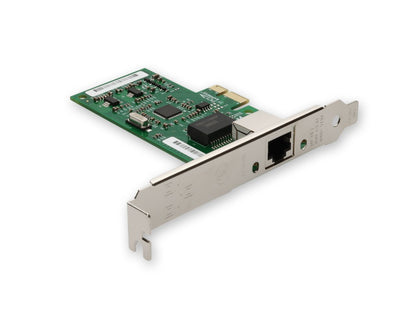 Add-On1Gbs Single Rj-45 Nic F/Syba