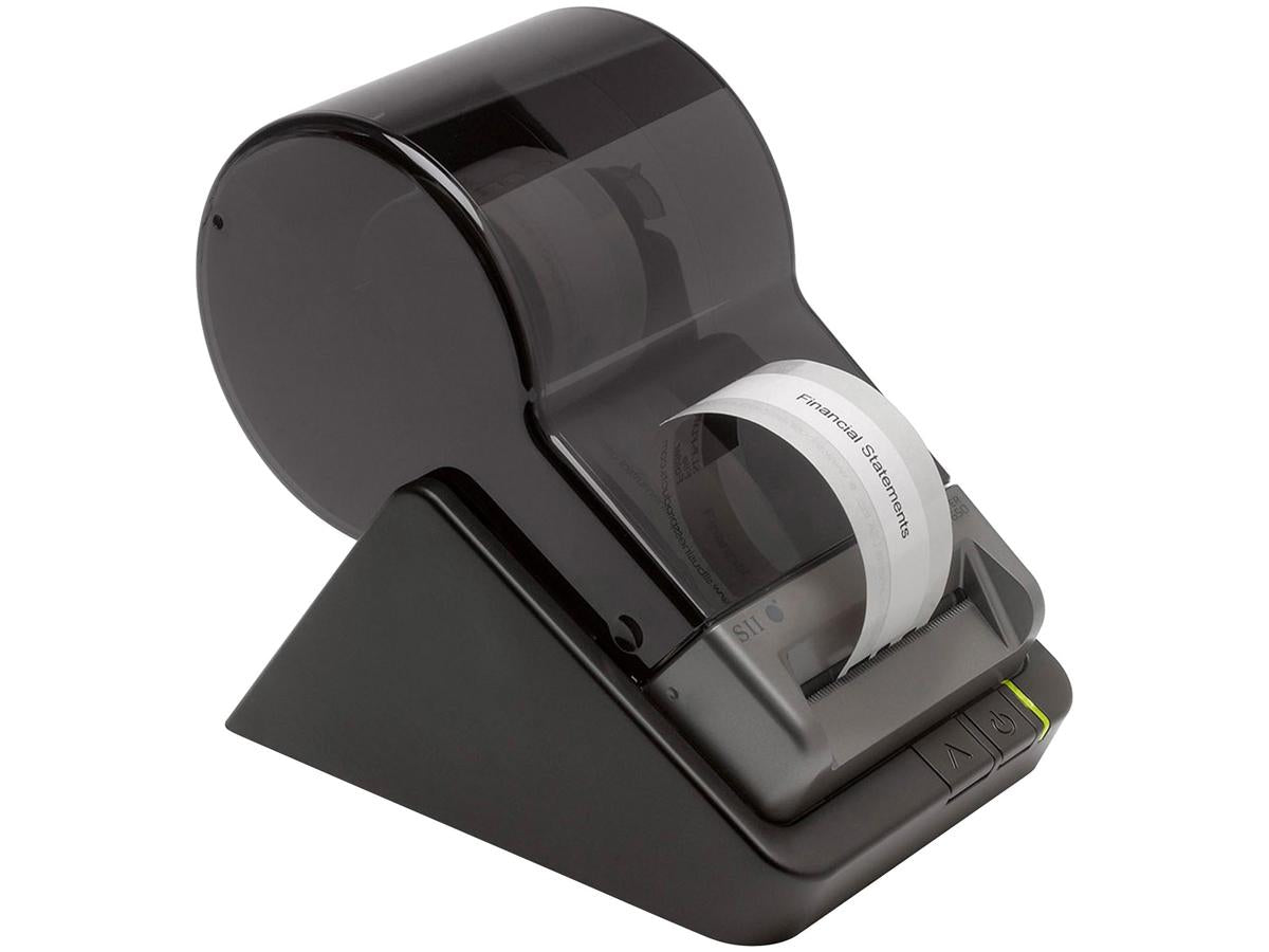 Seiko Slp650 Pc/Mac 2In Label Printer