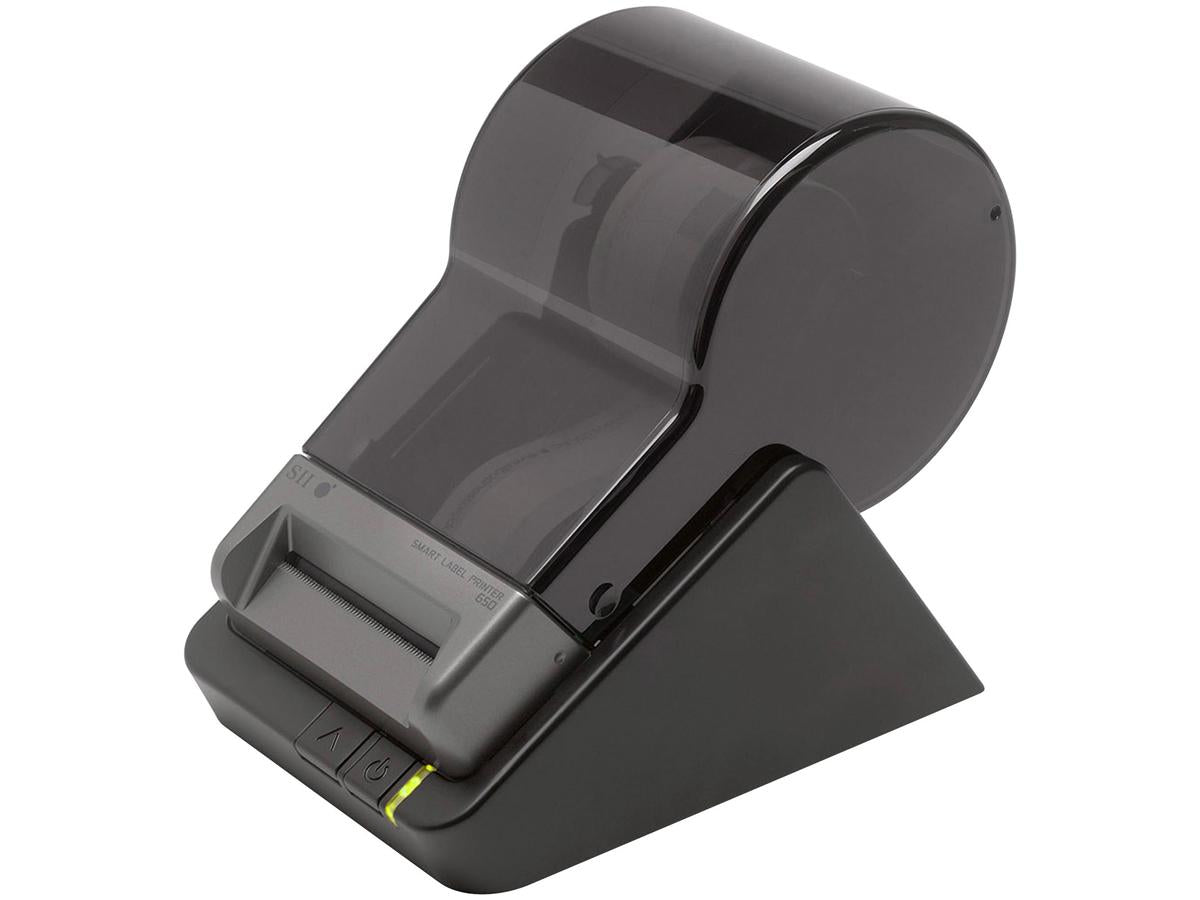 Seiko Slp650 Pc/Mac 2In Label Printer