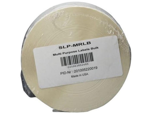 Rollo de etiquetas multiusos de alta capacidad Seiko Labels