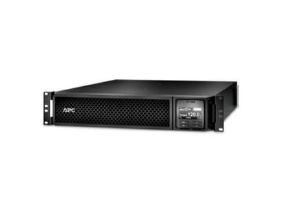 Schneider Smart-Ups Srt 3000Va Rm120V Network Card