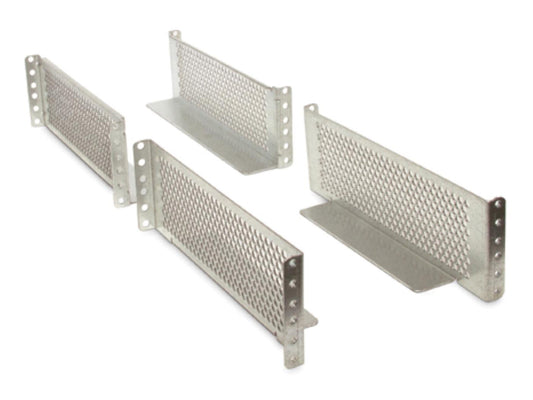 Schneider 2-Post Mounting Rail Kit Smart-Ups Srt