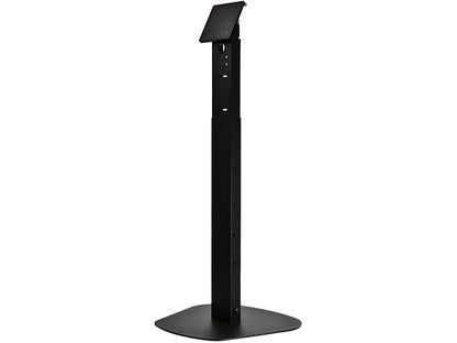 Support de sol pour kiosque Vesa Smart Blk