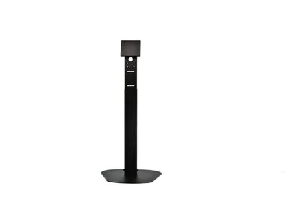 Support de sol pour kiosque Vesa Smart Blk