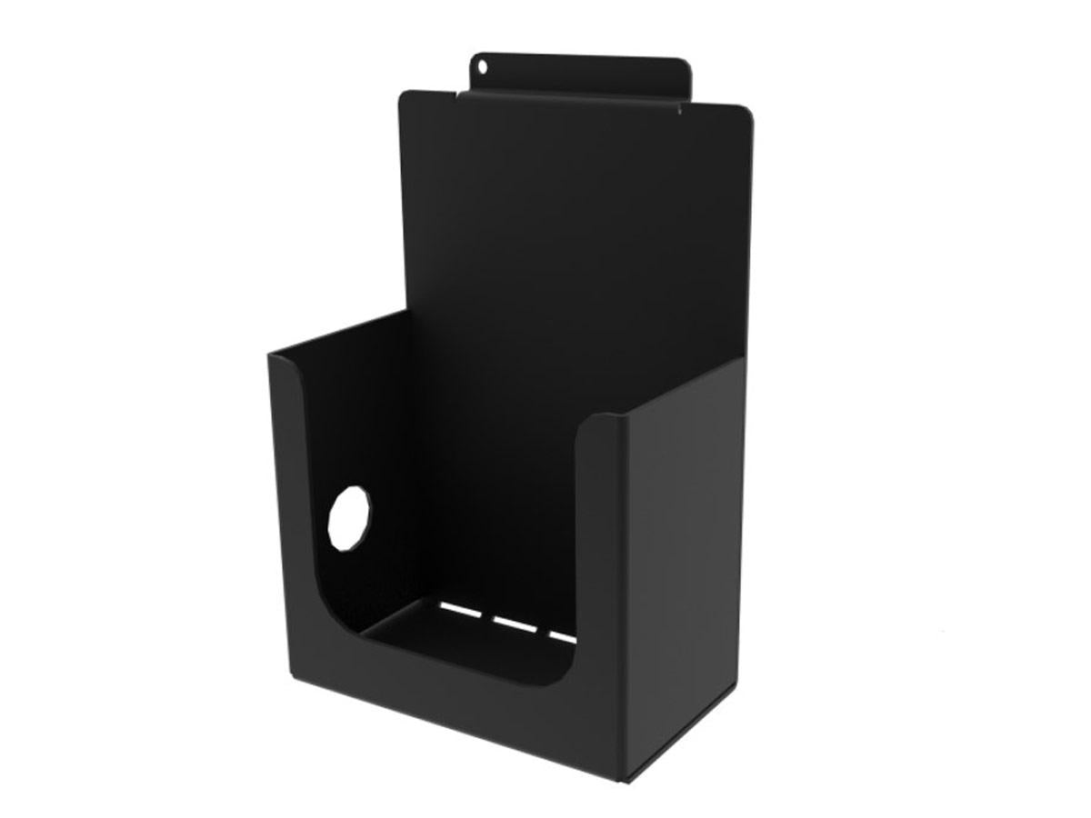 Soporte para impresora para Stnd-042 negro