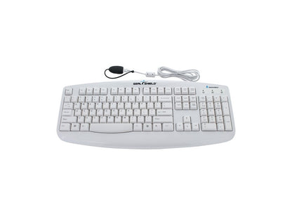 Clavier lavable Seal Shield Seal Storm - Stwk503