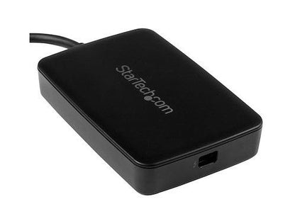 Adaptador Thunderbolt 3 a Thunderbolt 2
