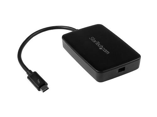 Adaptador Thunderbolt 3 a Thunderbolt 2