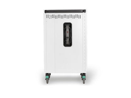 Bretford Charge Cart Ac For 36 Devices