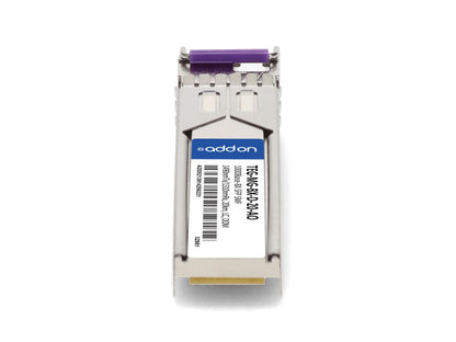 Complemento Trendnet Teg-Mg-Bx-D-20 compatible con Taa 1000Base-Bx