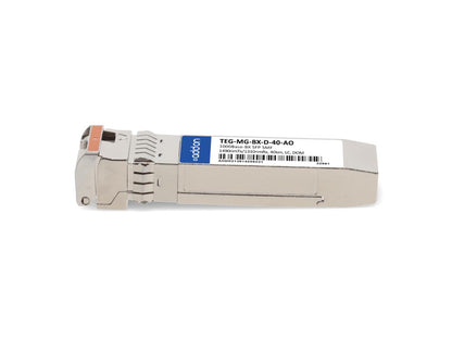 Add-Ontrendnet Comp Taa Sfp 1G-Bx 40Km Lc Xcvr