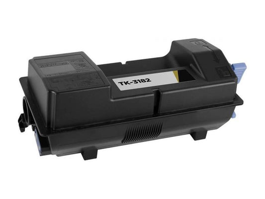 Kyocera Toner F/ Ecosys P3055Dn/ M3655Idn Blk