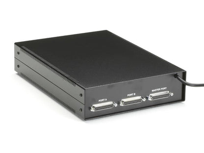 Black Box Corp Ine Sharer 2-Port (Metal Case) Tl601A-R2