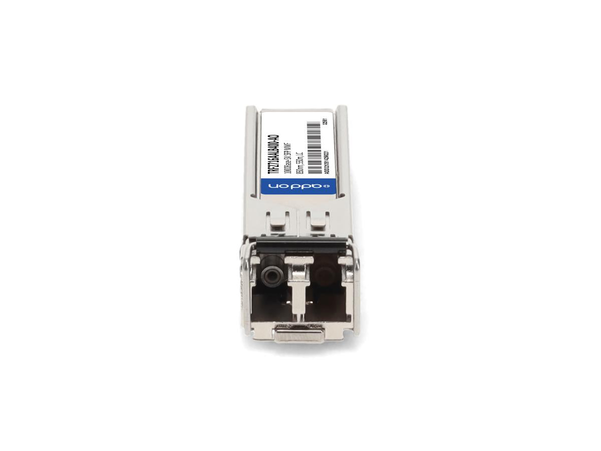 Add-Onopnext Trf2716Aalb400 Comp Taa Sfp Xcvr