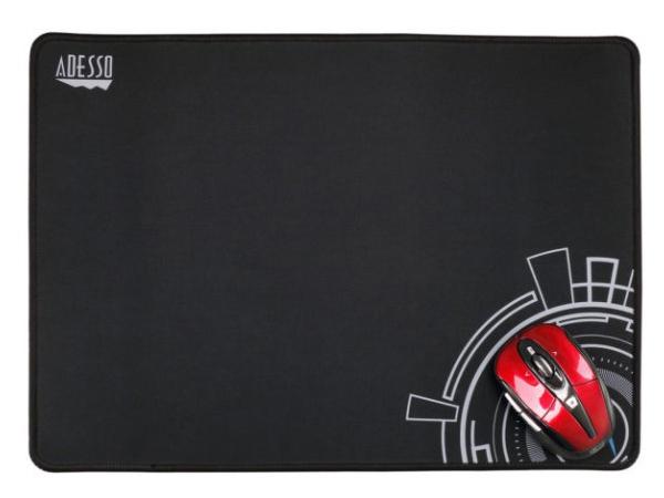 Mouse Pad Made By Microfiber Textile
