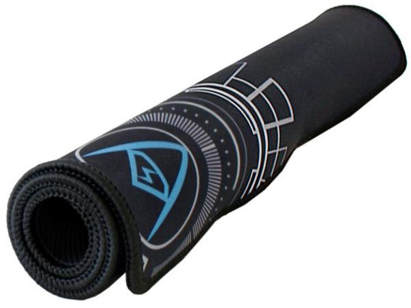 Mouse Pad Made By Microfiber Textile