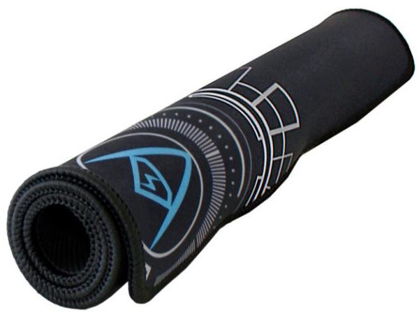 Mouse Pad Made By Microfiber Textile