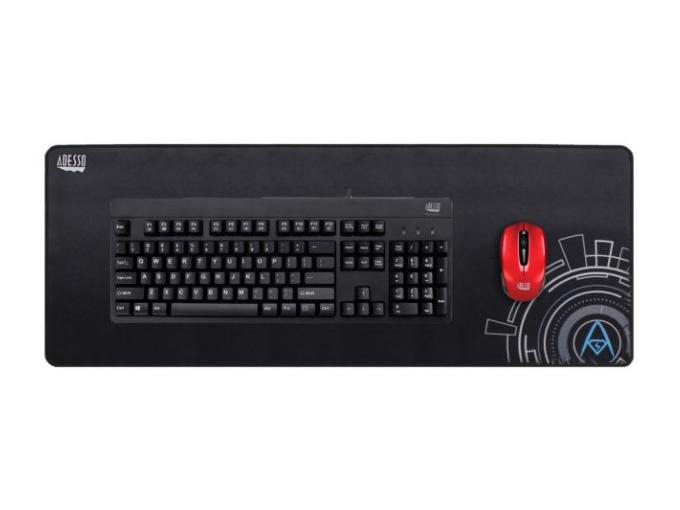 Mouse Pad Made By Microfiber Textile