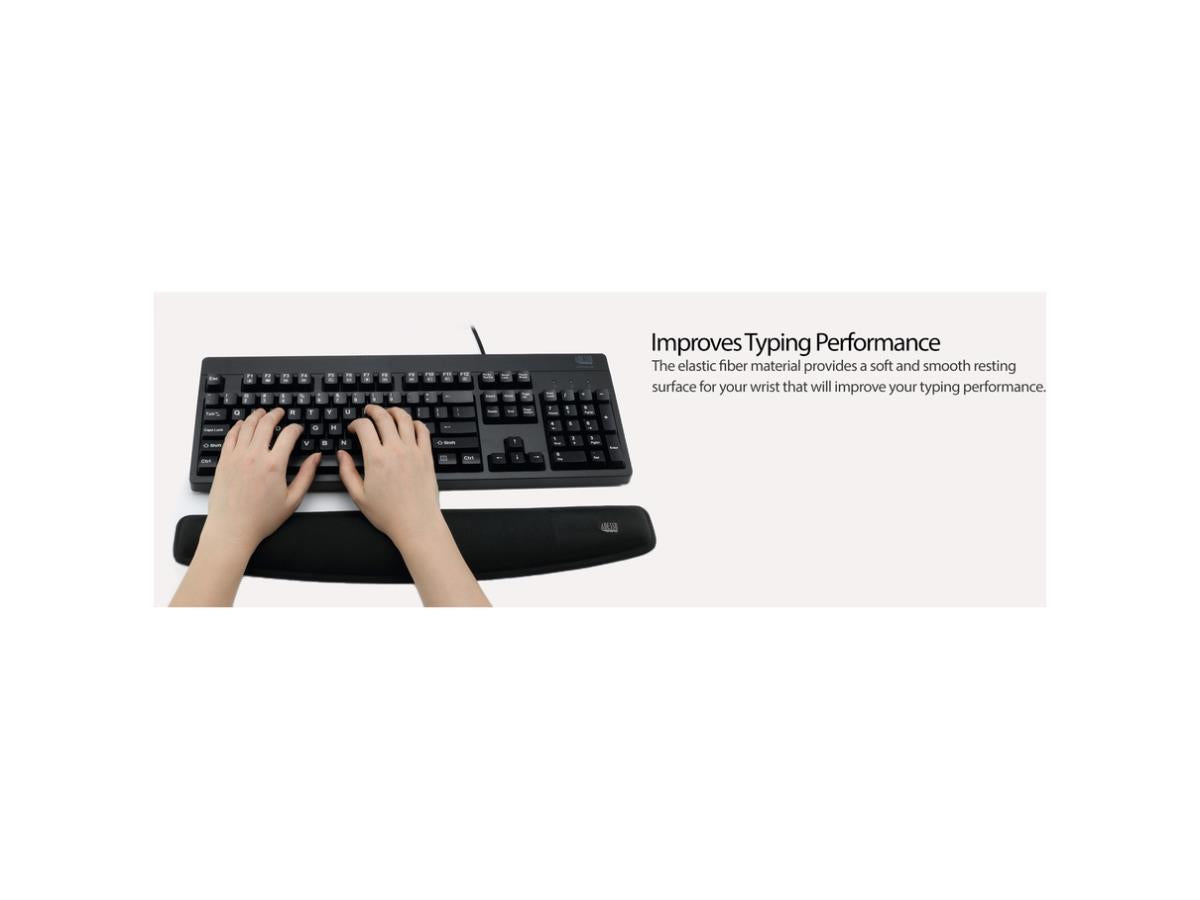 Mouse Pad Made By Mem Foam
