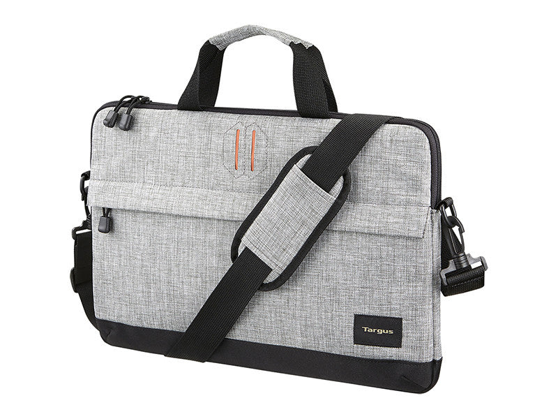 Targus Slipcase 15.6In Strata-Pewter