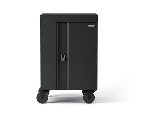 Bretford Cube Mini 20 Charge Cart Char