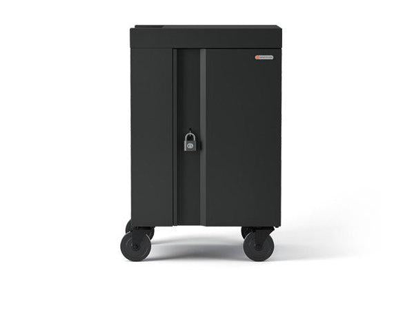 Bretford 24-Unit Cube Cart Mini