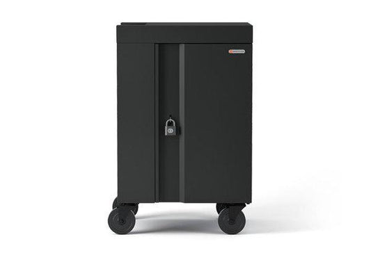 Bretford 24-Unit Cube Cart Mini