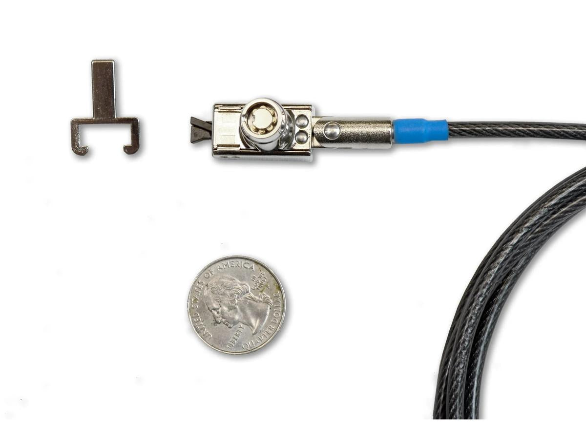 Noble Compact Wedge Lock
