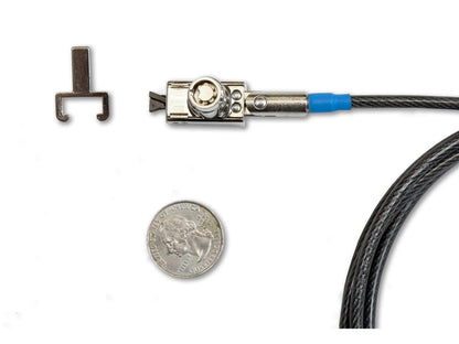 Noble Compact Wedge Lock