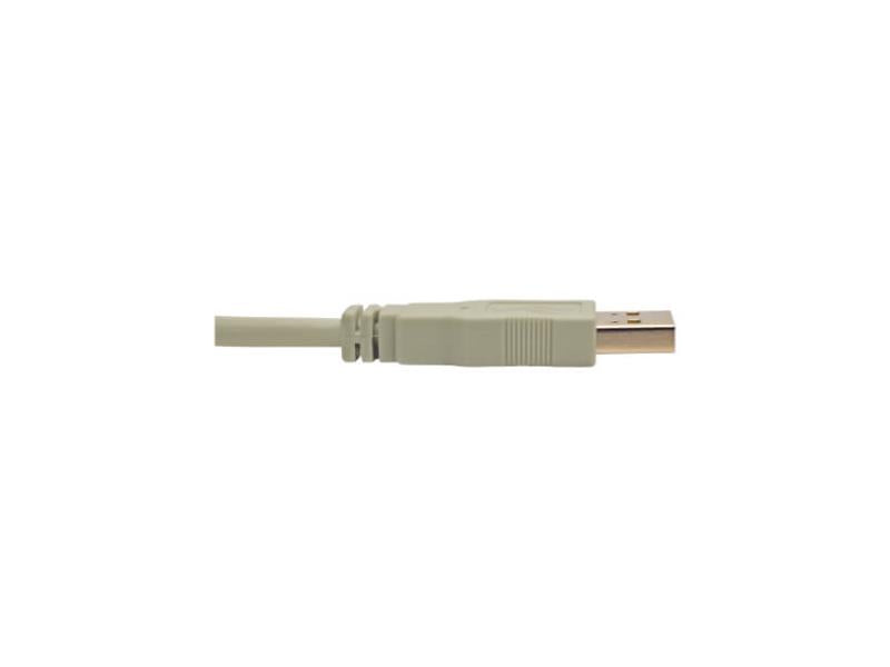 Tripp Lite Usb 2.0 Hi-Speed Extension M/F Beige 6Ft