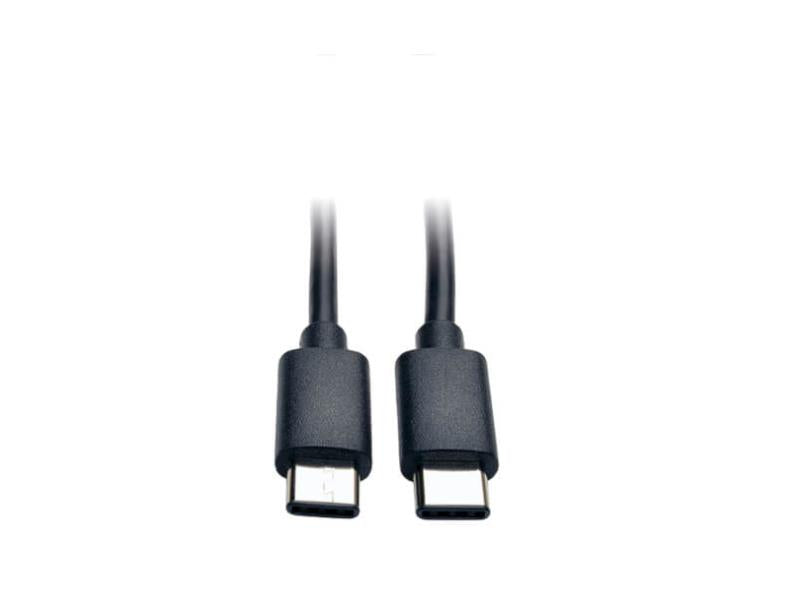 Eaton Tripp Lite Series Usb-C Cable (M/M) - Usb 2.0, 6 Ft. (1.83 M