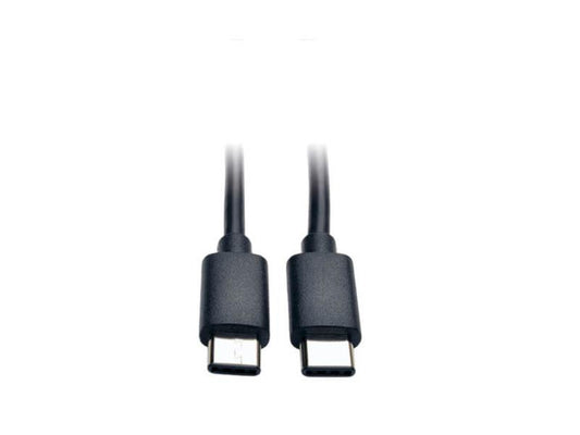 Câble USB-C Eaton Tripp Lite Series (M/M) - USB 2.0, 1,83 m