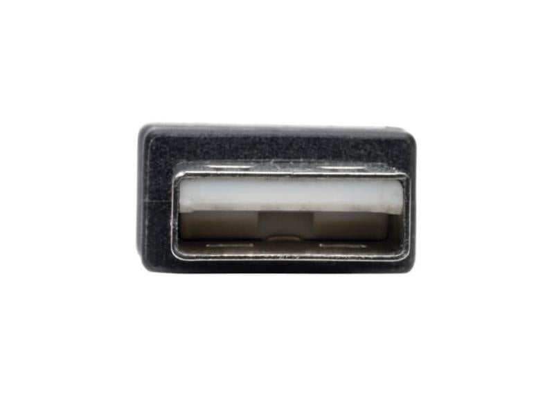 Adaptador USB a serie DB9 FTDI de 2 puertos de Tripp Lite