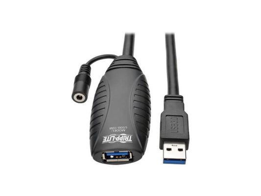 Tripp Lite Usb 3.0 Superspeed Extension Repeater
