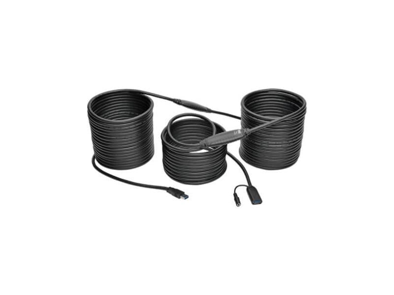 Tripp Lite Usb 3.0 Superspeed Active Extension