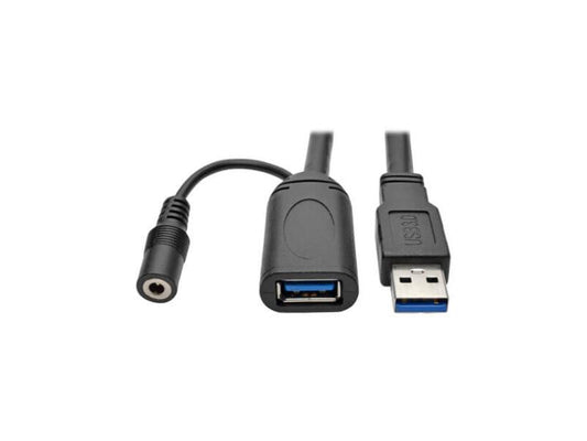 Tripp Lite Usb 3.0 Superspeed Active Extension