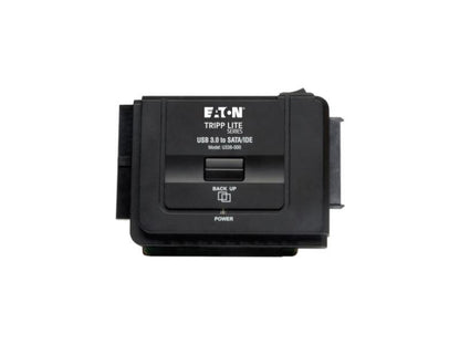 Tripp Lite Usb3.0 Sata/Ide Cmb Adptr2.5Ide