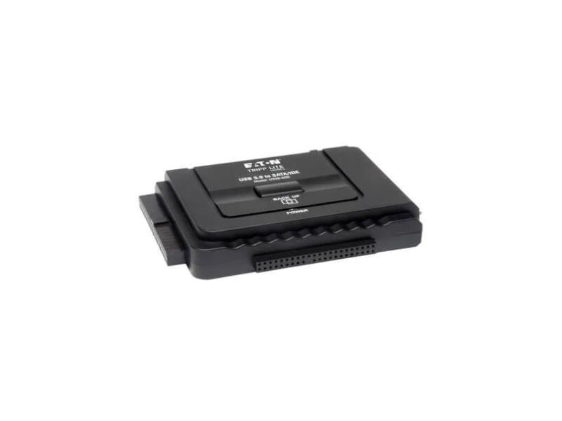Tripp Lite Usb3.0 Sata/Ide Cmb Adptr2.5Ide