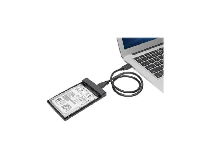 Tripp Lite Usb 3.0 Superspeed 2.5In Sata Hard Drive
