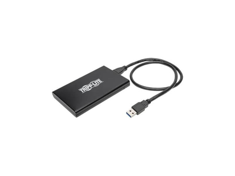 Tripp Lite Usb 3.0 Superspeed 2.5In Sata Hard Drive